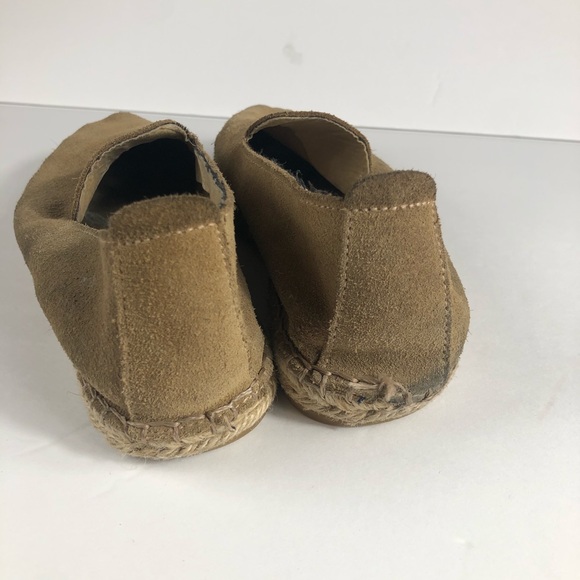 FREE PEOPLE Espadrille  Slip On Flat 37 US 7 Women - Picture 4 of 8